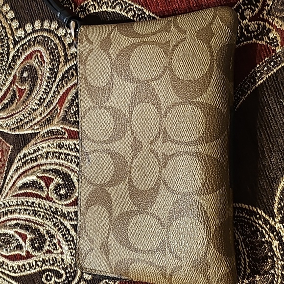 💥💥💥Coach💥💥💥 - Picture 5 of 7